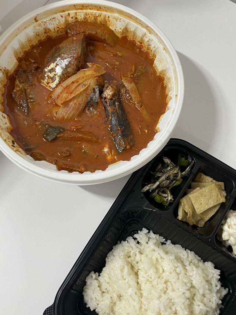 달봉이네 김치찜 이미지