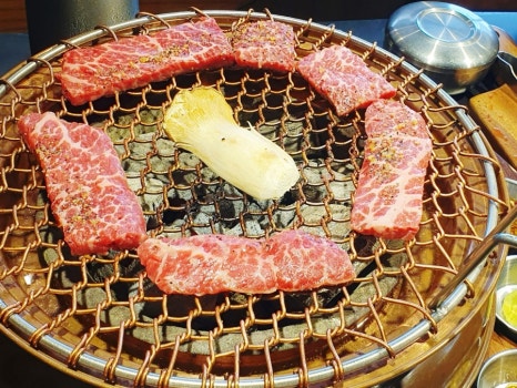 압구정화로구이광주 이미지