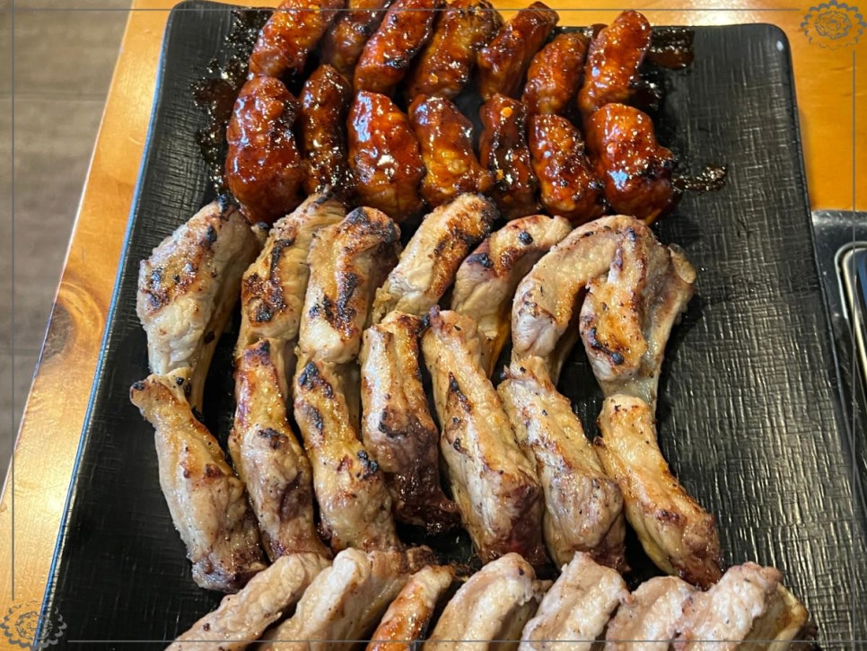 개미식당 이미지
