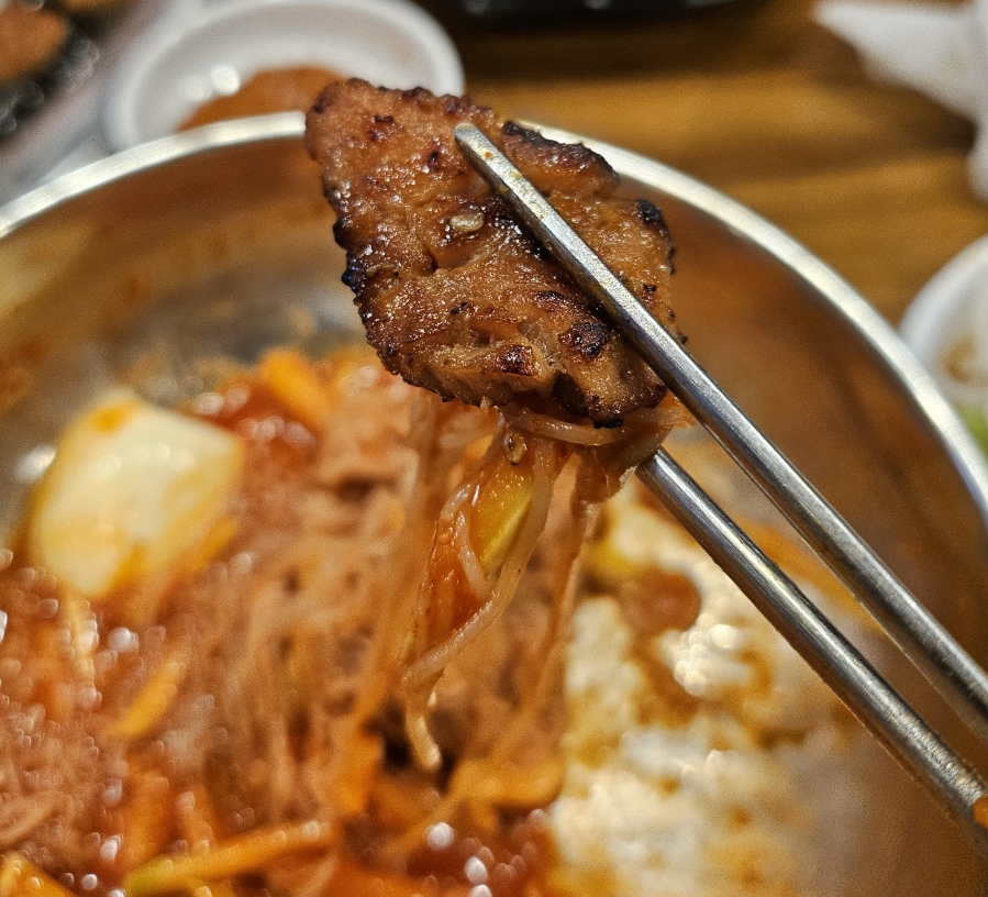 도하숯불구이 이미지