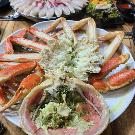 경기도은혜횟집 이미지