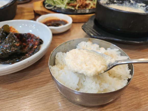 일품순두부본점 이미지