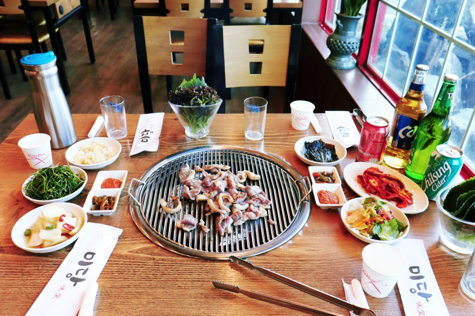 경기미당 이미지