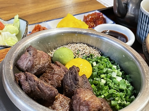 담솥은계호수점 이미지