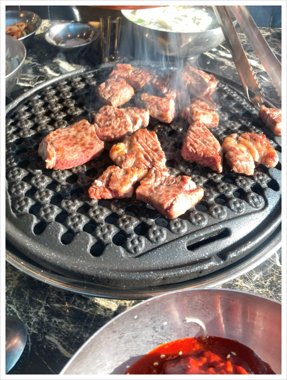 길이식당 이미지