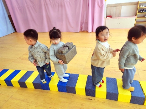 킨더브레인어린이집 이미지