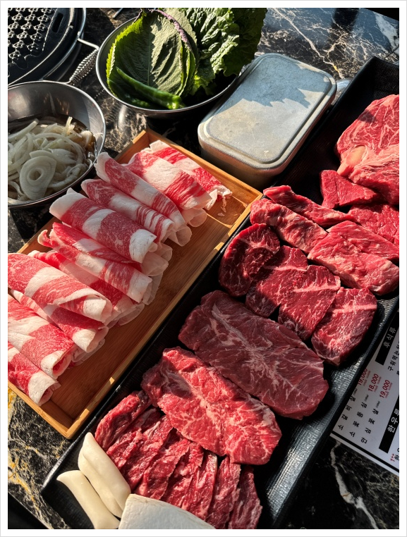 길이식당 이미지