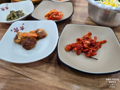 정담돼지갈비찜 이미지