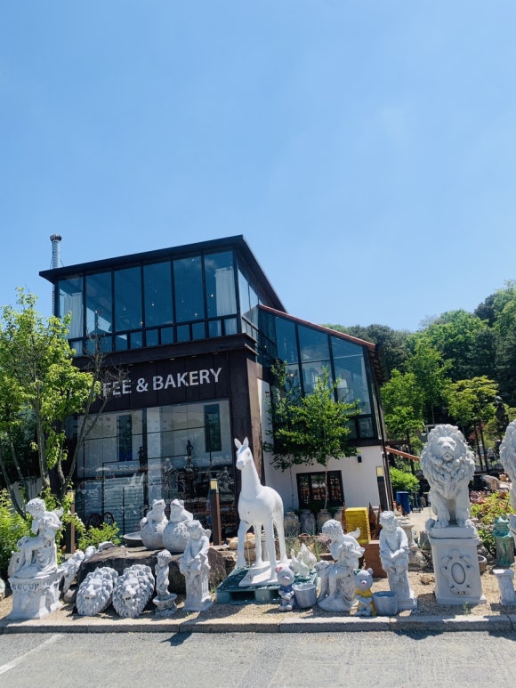 해인상회 이미지
