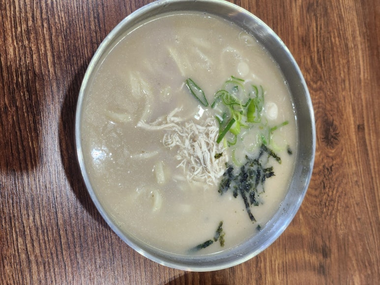 평택칼국수 법원점 이미지