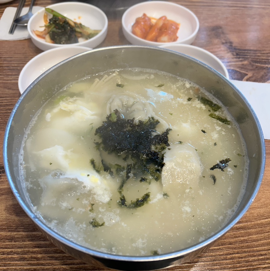 밥먹을까면먹을까 사진 8
