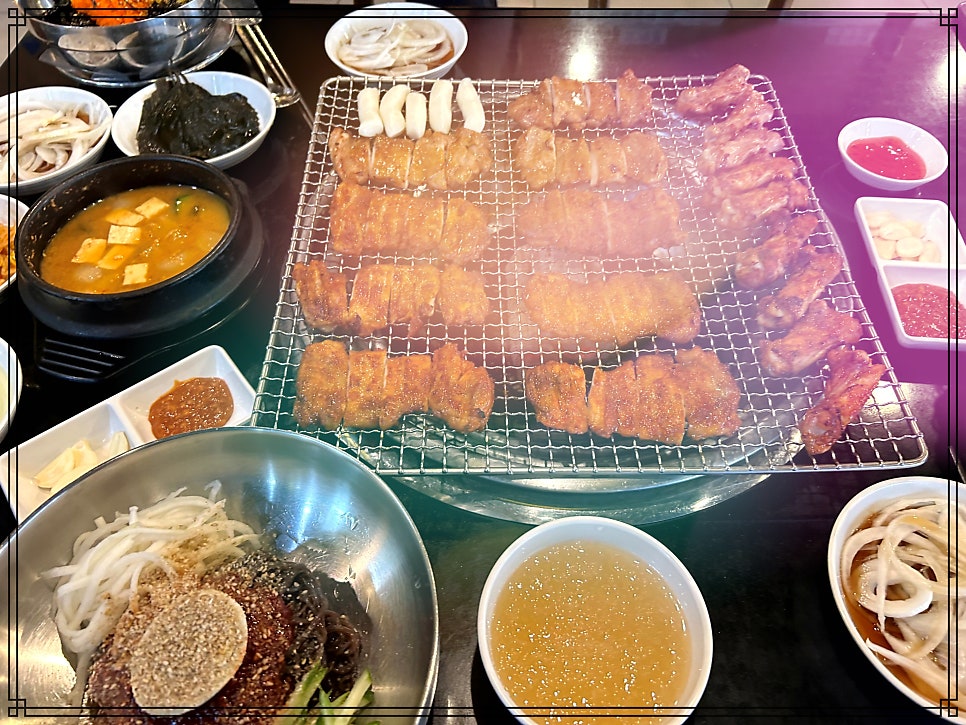 김가네숯불갈비 이미지