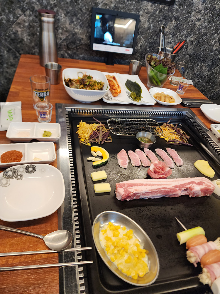 화돈화우김해 이미지