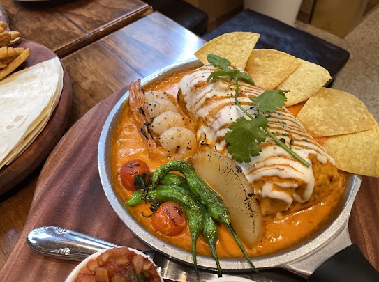 부리또리강남 이미지