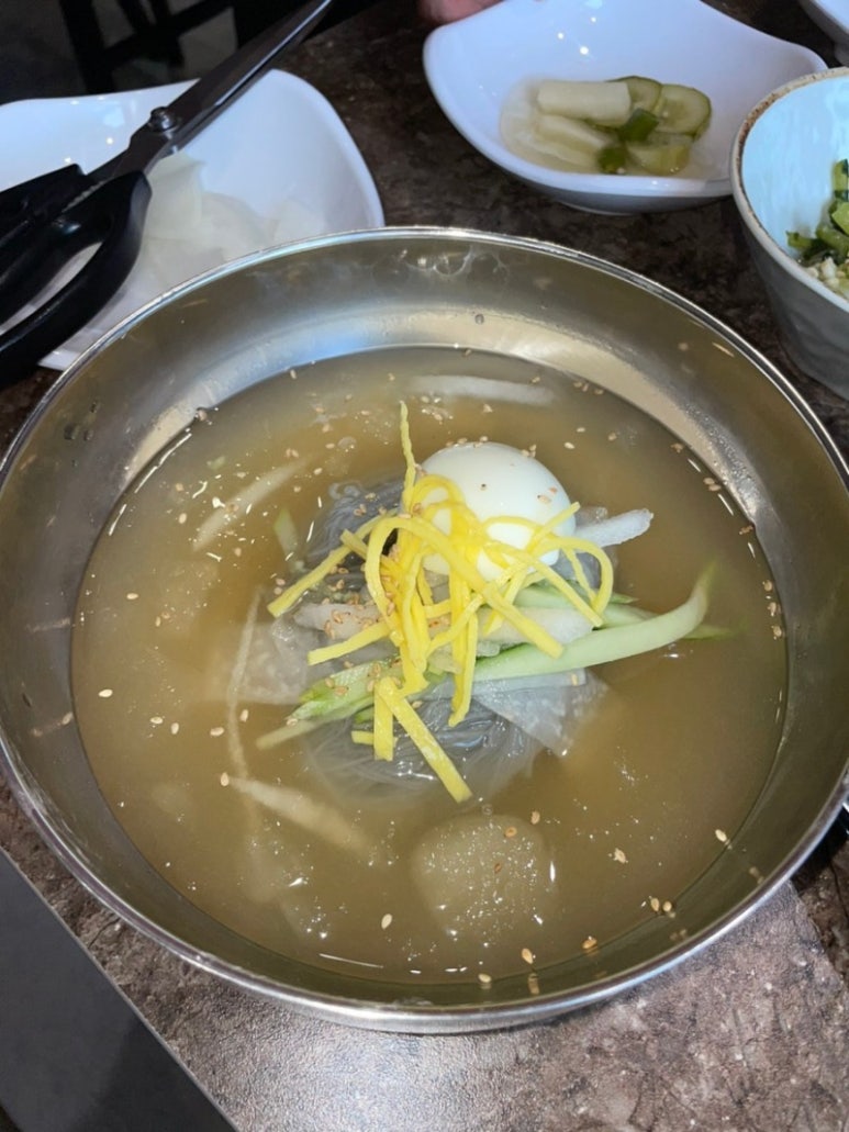 솔향참숯구이 이미지