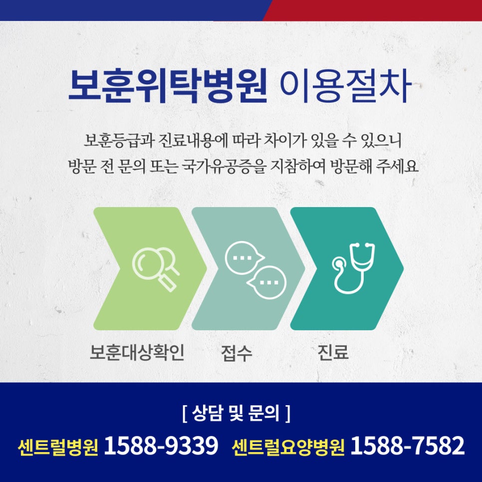 석경의료재단센트럴요양병원 이미지