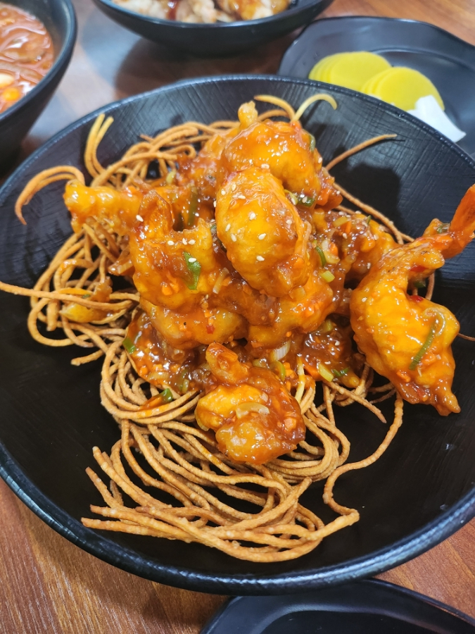 횡천루 이미지