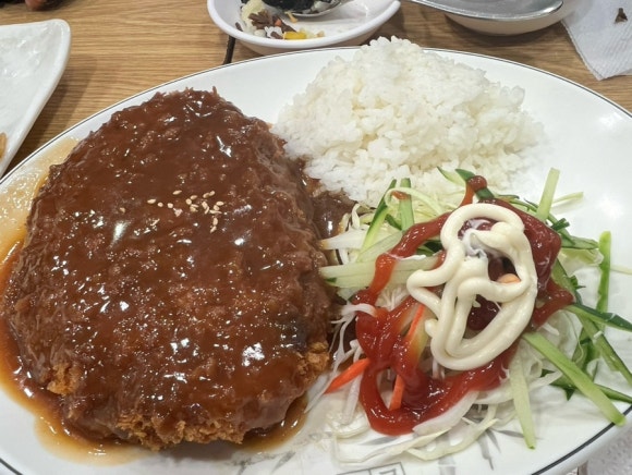 이화종로김밥 이미지