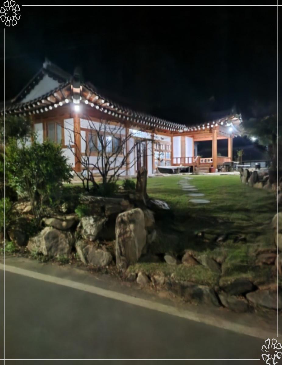 모산고인돌한옥민박 이미지