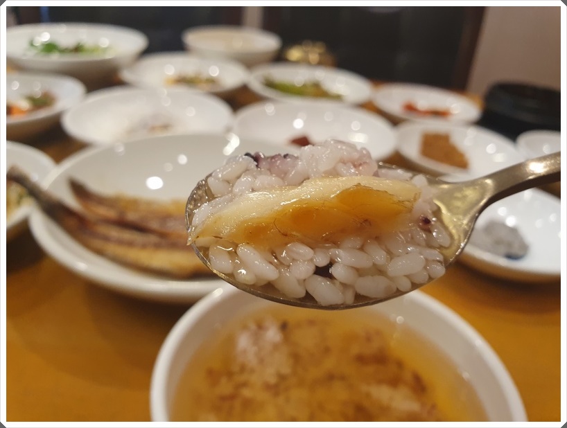 전통굴비 이미지