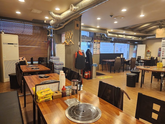 청운꼬들살 이미지