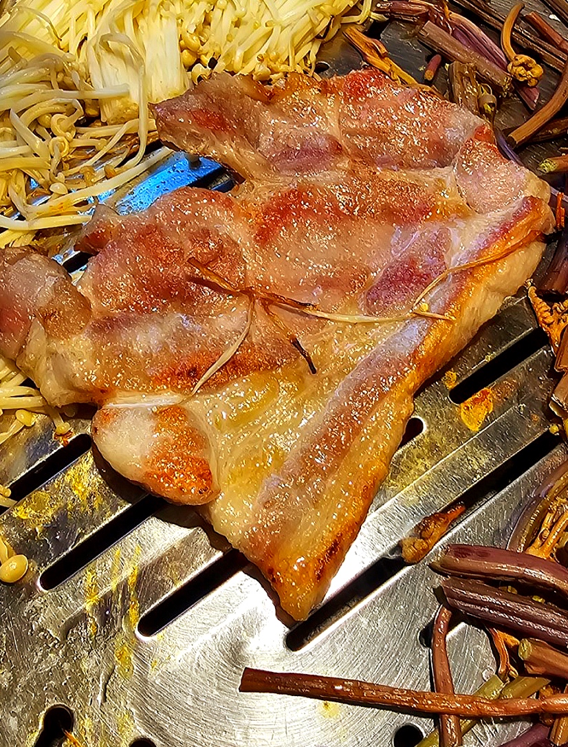 고기싸롱완정역점 이미지