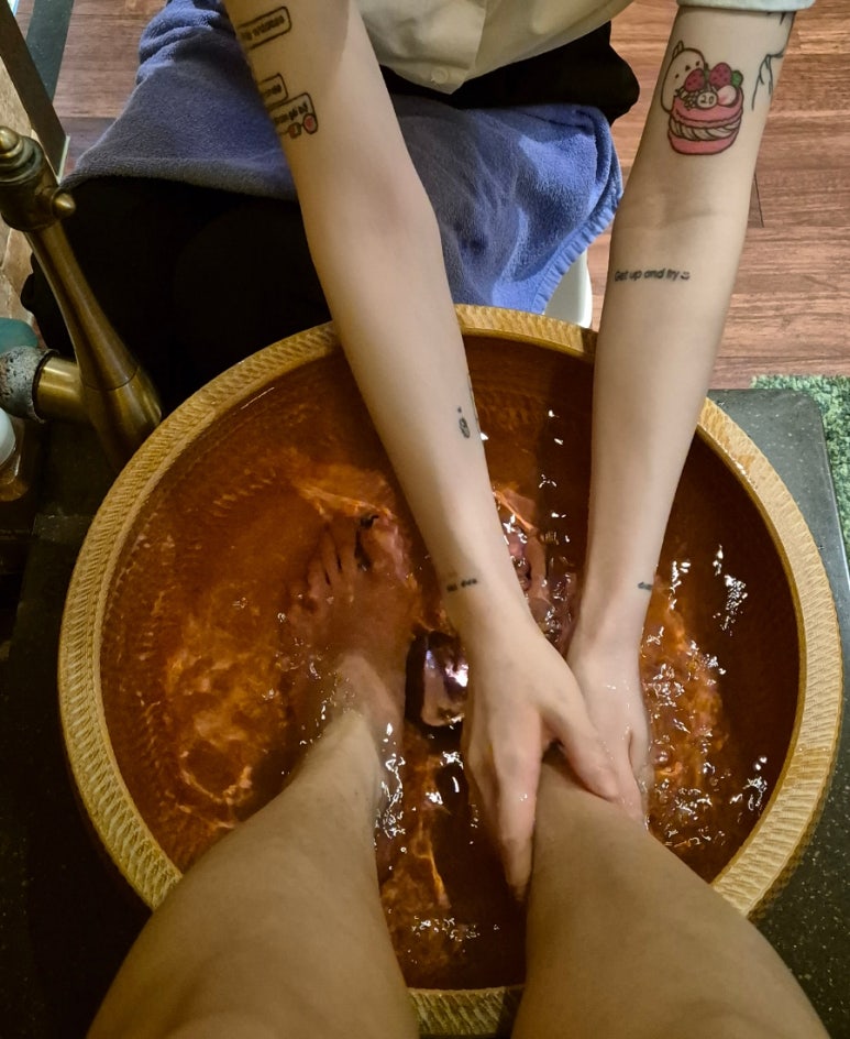 플라밍고베트남힐링케어 이미지