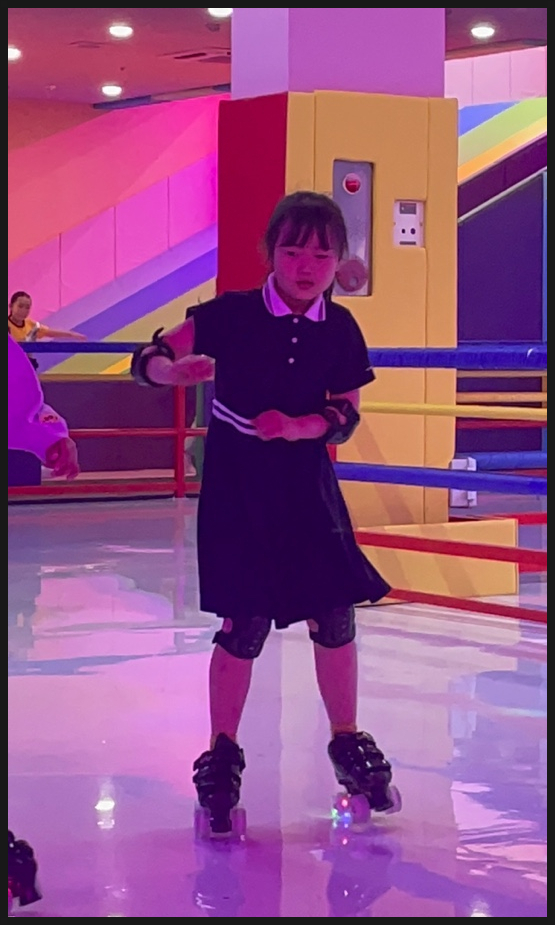 에이스롤러장 이미지