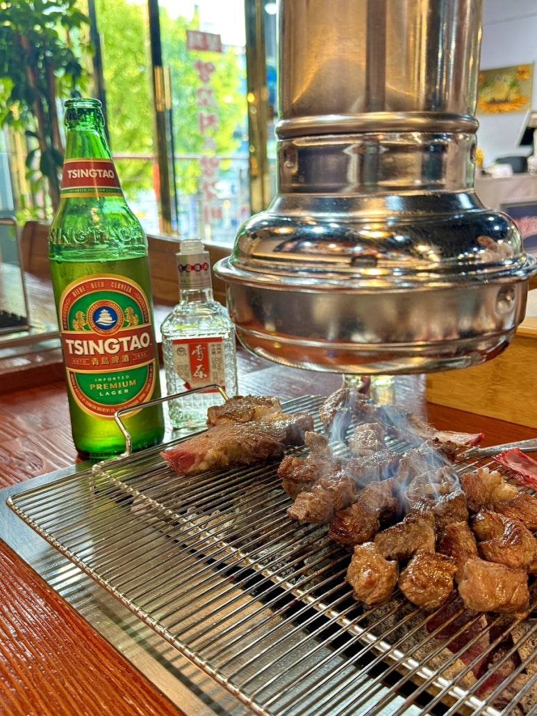 불패양꼬치 이미지