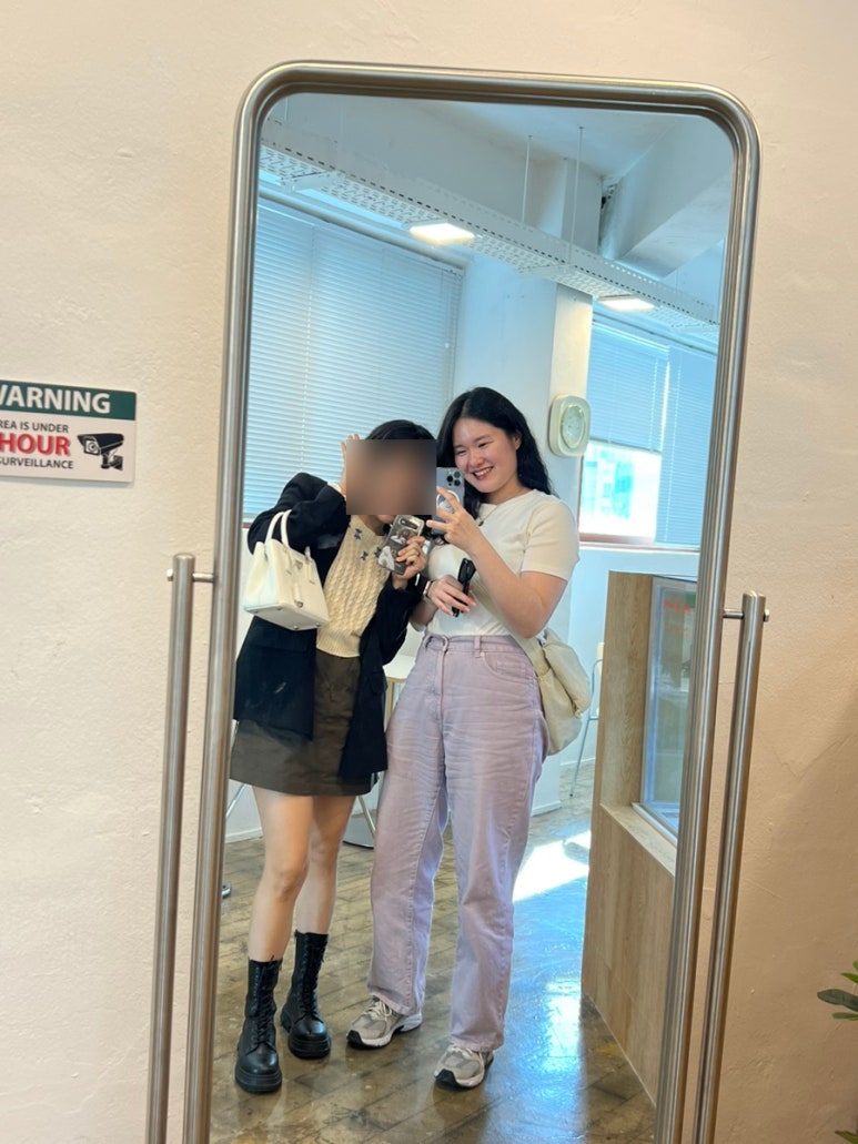 어썸스윗성수 이미지