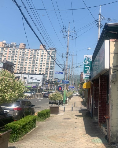 까치고을 이미지