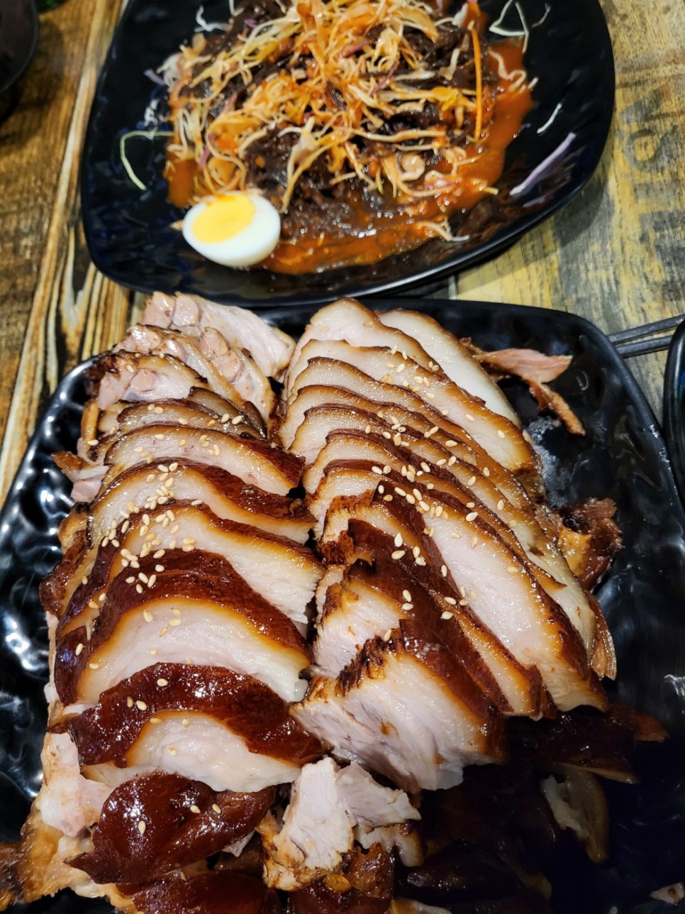 호탄족발 이미지