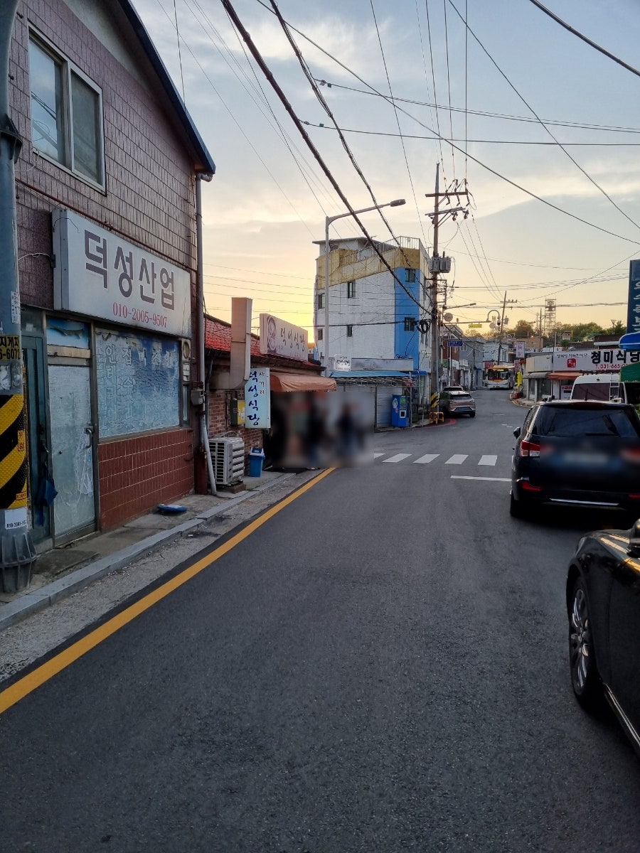 사거리덕성식당 이미지