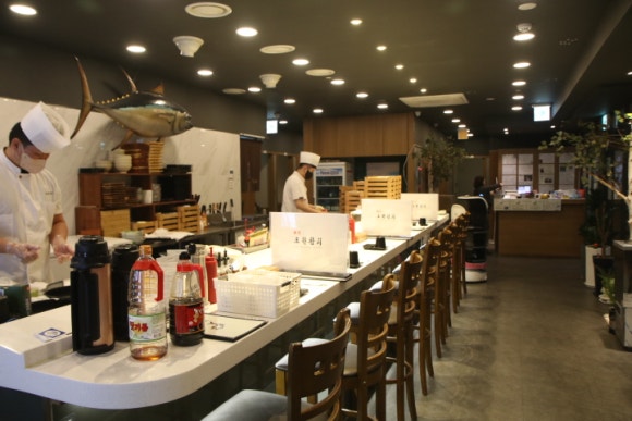 대진도원참치 강남역점 이미지