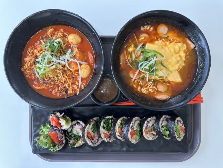 로봇김밥(거제수월점) 이미지