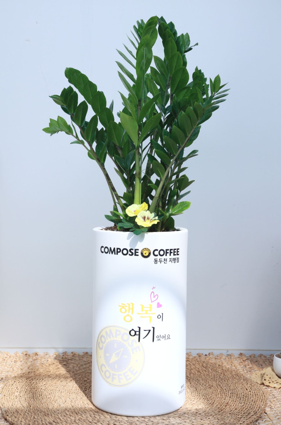 컴포즈커피동두천 이미지