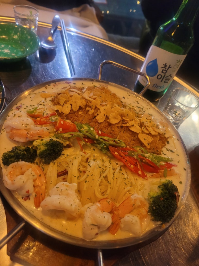 달밤감성포차단계점 이미지