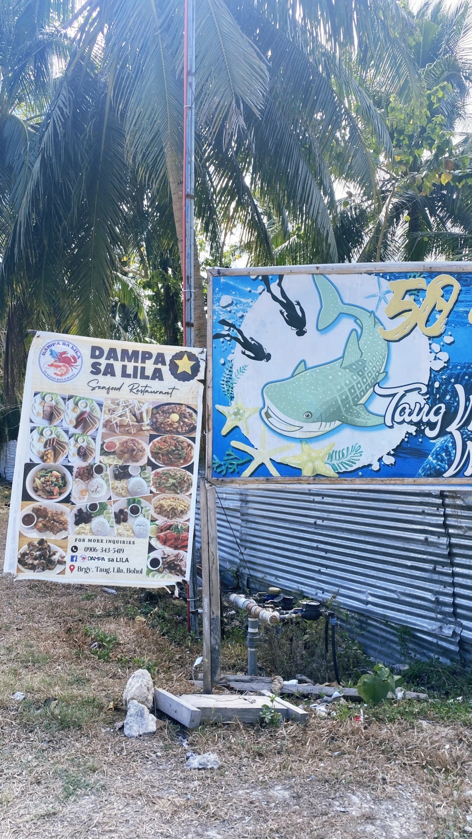 상어식당 이미지