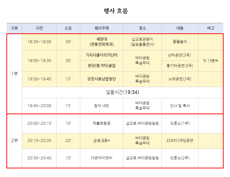 당진노래클럽 이미지