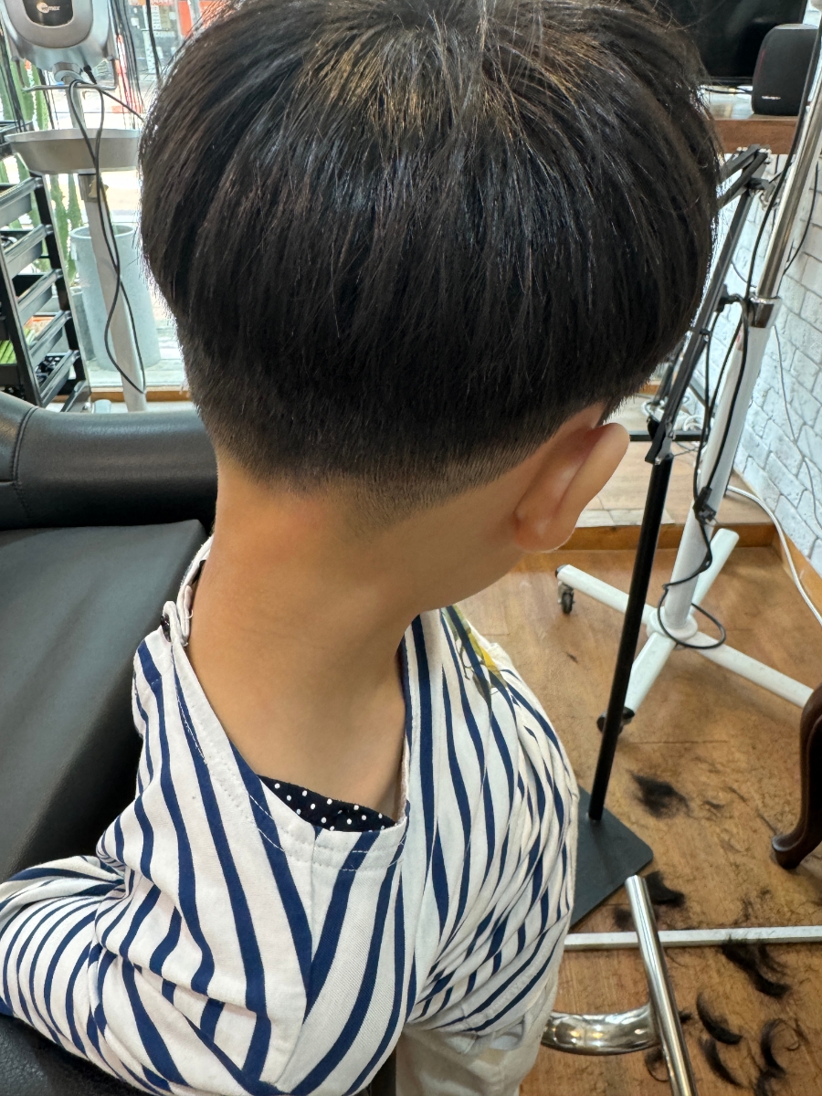 윤선생미용실 이미지