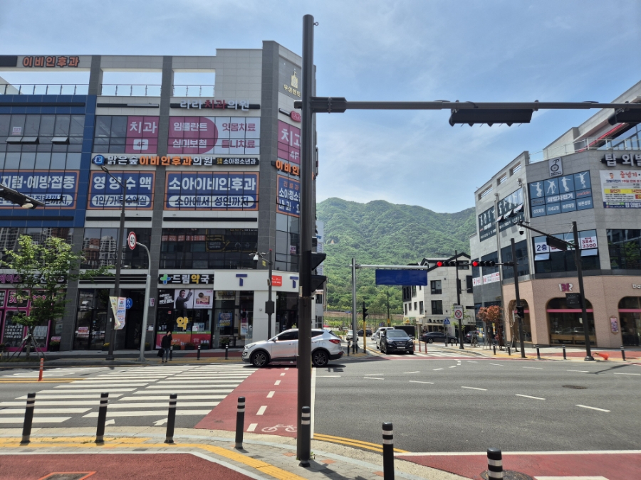 뚜레쥬르 양산사송점 이미지