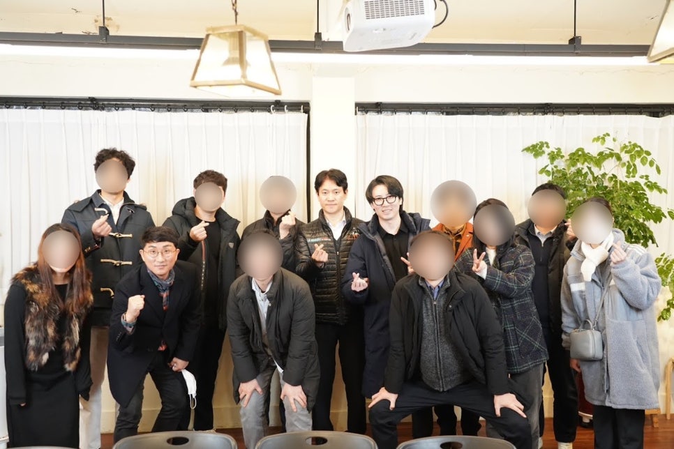 익사한생선스튜디오 이미지