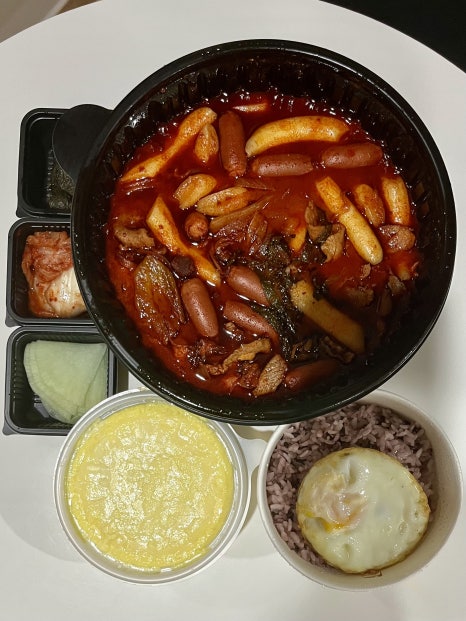 고기듬뿍국물두루치기인후점 이미지
