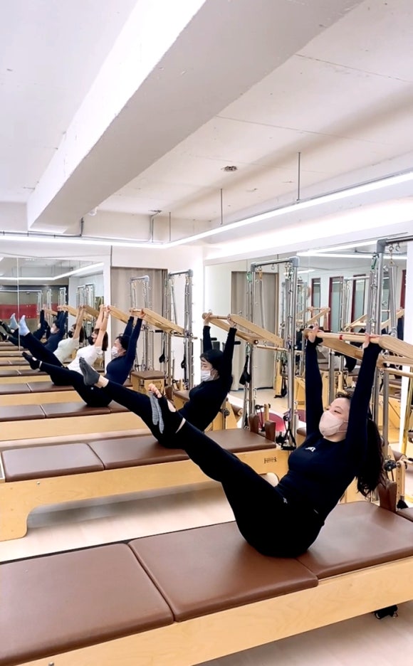 다이어트119GYM 이미지