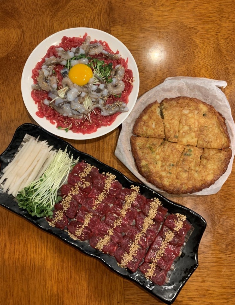 진주육회 3호점 이미지