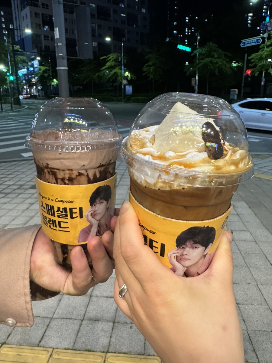 컴포즈커피구월 이미지