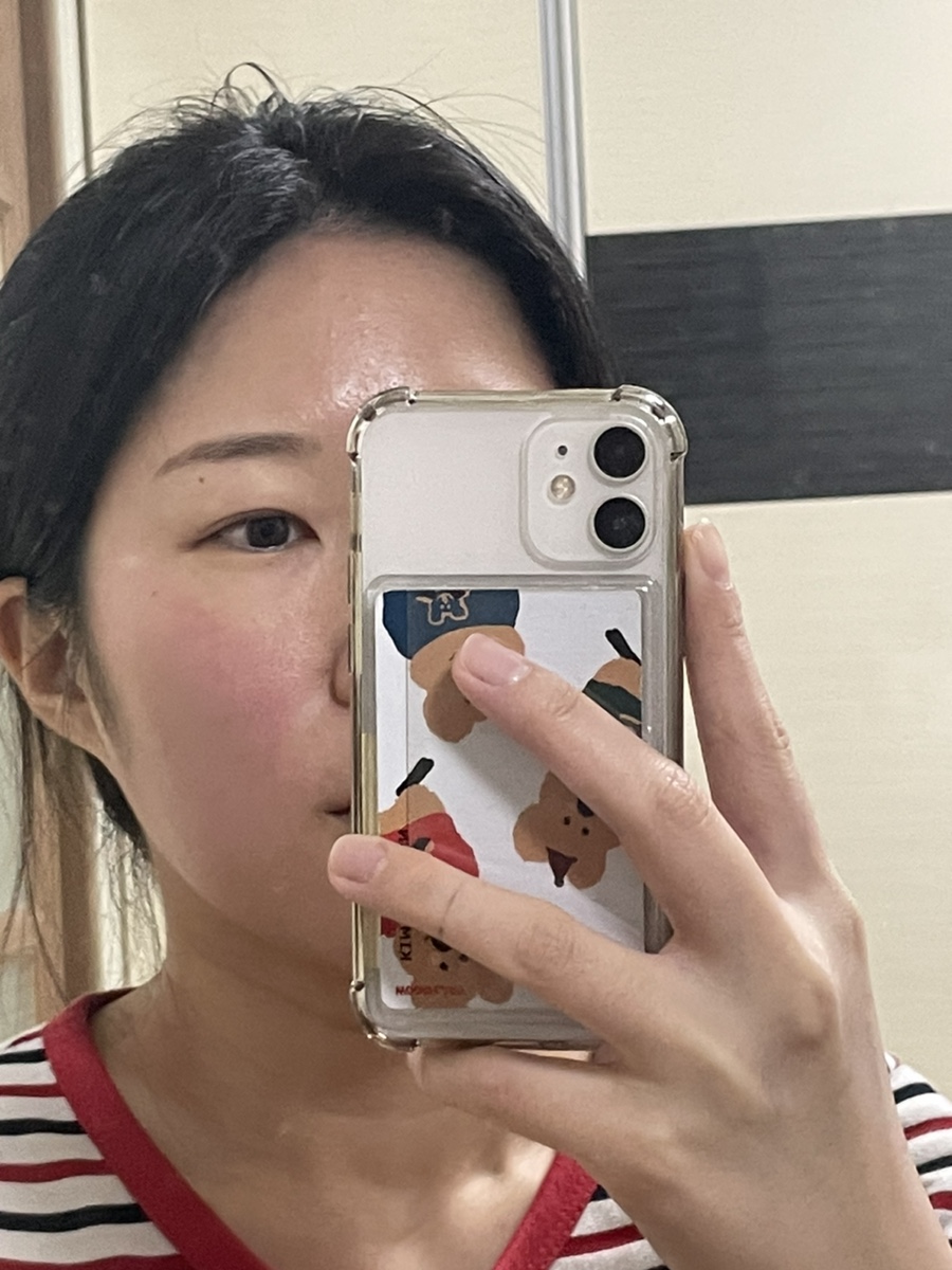 뜨담회선생 이미지