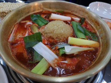 종로계림닭도리탕원조 이미지