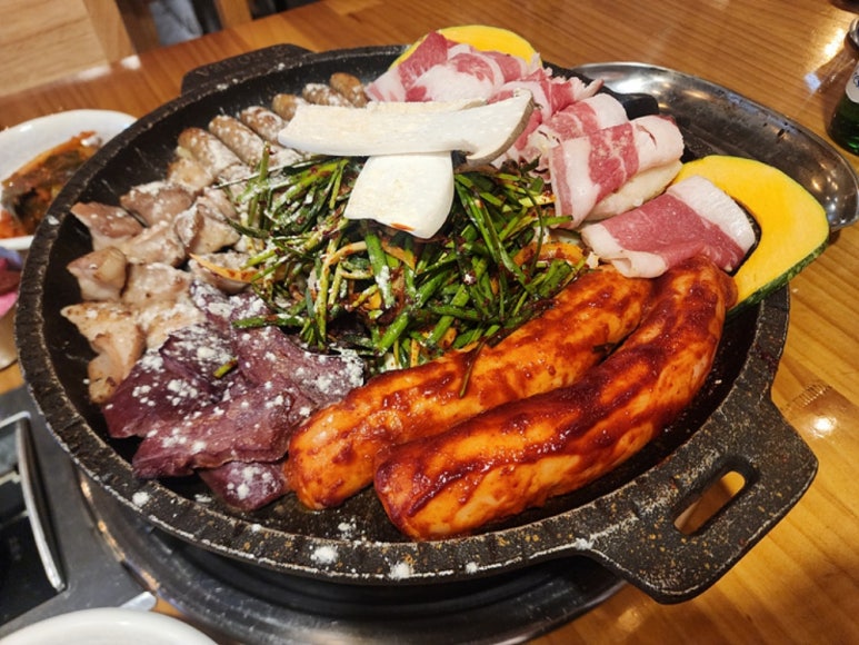 순삭곱창 이미지