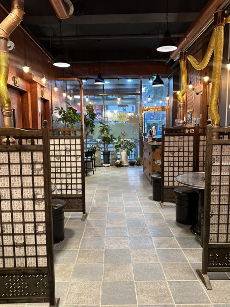 도지식당 이미지